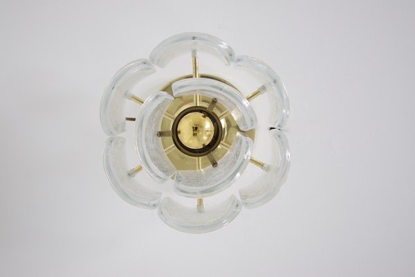 Vintage Ceiling Light from Limburg, 1970s-OWS-1403588