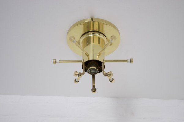 Vintage Ceiling Light from Limburg, 1970s-OWS-1403588