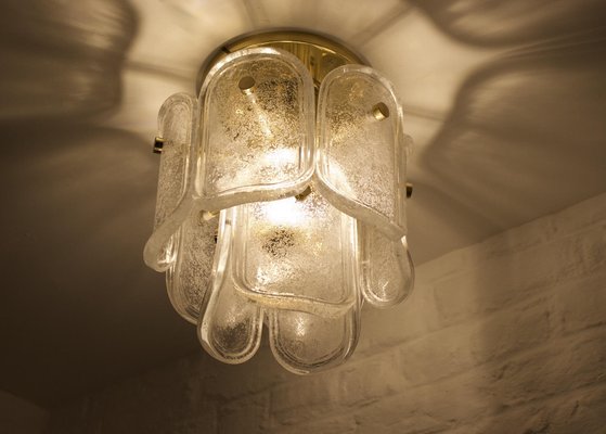 Vintage Ceiling Light from Limburg, 1970s-OWS-1403588