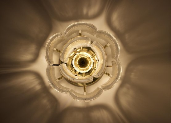 Vintage Ceiling Light from Limburg, 1970s-OWS-1403588