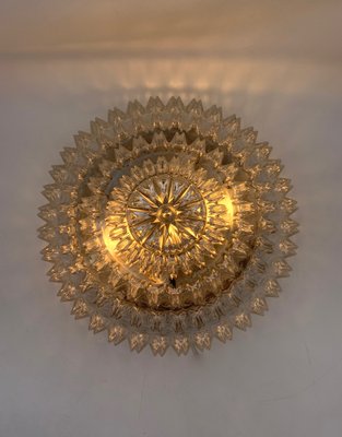 Vintage Ceiling Light, Italy, 1970s-XQC-1801311