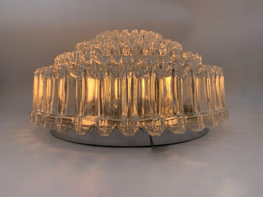 Vintage Ceiling Light, Italy, 1970s-XQC-1801311