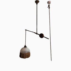 Vintage Ceiling Suspension Lamp-TCS-1749176