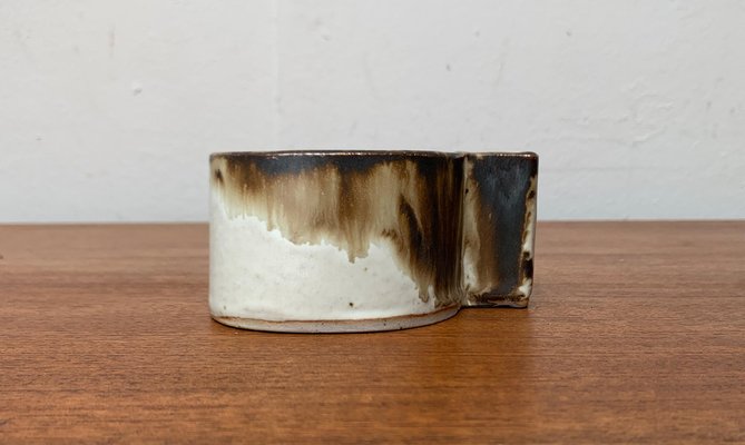 Vintage Ceramic Bowl, 1970s-UAH-1725182