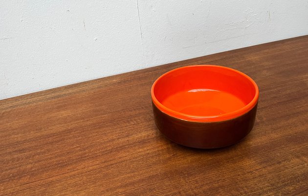 Vintage Ceramic Brasilia Series Bowl from Gallo, 1970s-UAH-1821351