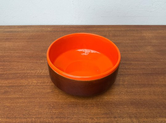 Vintage Ceramic Brasilia Series Bowl from Gallo, 1970s-UAH-1821351