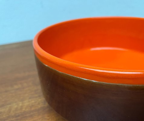 Vintage Ceramic Brasilia Series Bowl from Gallo, 1970s-UAH-1821351