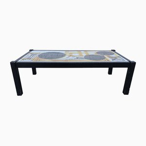 Vintage Ceramic Coffee Table from Belarti, 1960s-EXJ-639511