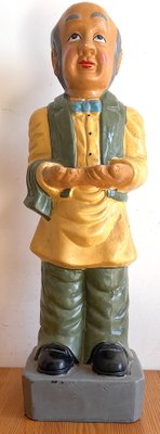 Vintage Ceramic Figure, 1960s-AAR-1720770