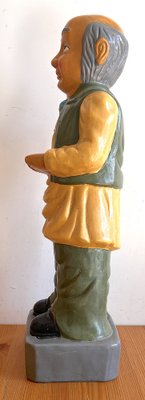 Vintage Ceramic Figure, 1960s-AAR-1720770