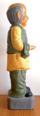 Vintage Ceramic Figure, 1960s-AAR-1720770