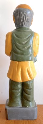 Vintage Ceramic Figure, 1960s-AAR-1720770