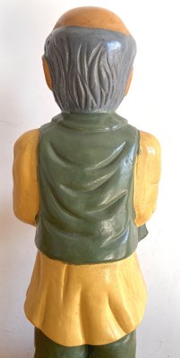 Vintage Ceramic Figure, 1960s-AAR-1720770