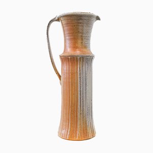 Vintage Ceramic Jug, 1970s-UJE-1017361