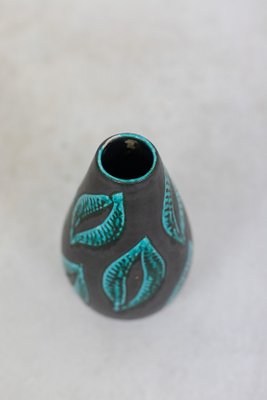 Vintage Ceramic Vase, 1970s-FOH-1748692