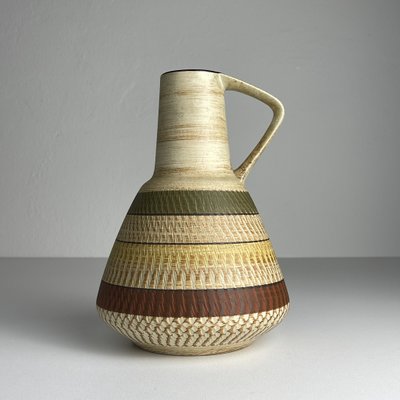 Vintage Ceramic Vase by Dümler & Breiden, West Germany, 1970s-WQC-2018079