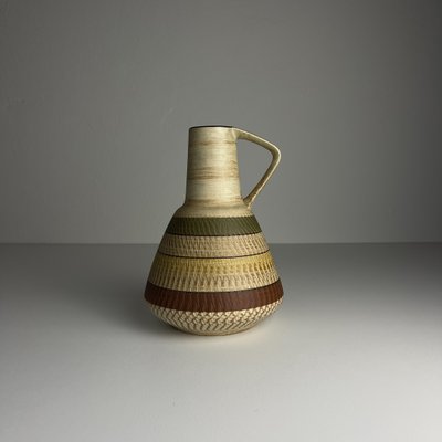 Vintage Ceramic Vase by Dümler & Breiden, West Germany, 1970s-WQC-2018079