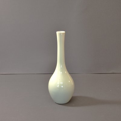 Vintage Ceramic Vase from Gumps, Japan-AOU-1746941