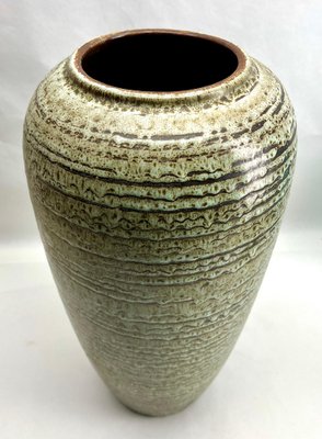 Vintage Ceramic Vase from Jasba, West Germany, 1965-MJY-1704920