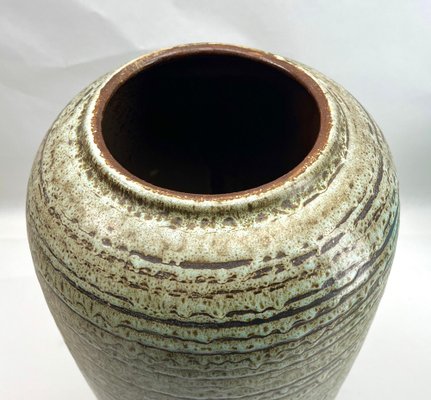 Vintage Ceramic Vase from Jasba, West Germany, 1965-MJY-1704920