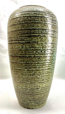 Vintage Ceramic Vase from Jasba, West Germany, 1965-MJY-1704920