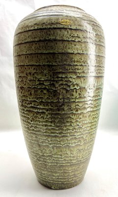 Vintage Ceramic Vase from Jasba, West Germany, 1965-MJY-1704920