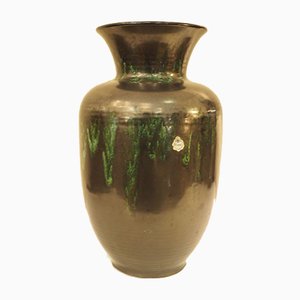 Vintage Ceramic Vase from U Keramik-TKR-799056