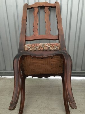 Vintage Chair, 1920s-WQQ-646829