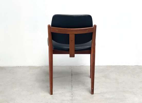 Vintage Chair by Arne Vodder-XLH-1706992