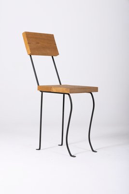 Vintage Chair by Patrice Gruffaz, 1990-QAC-2034721