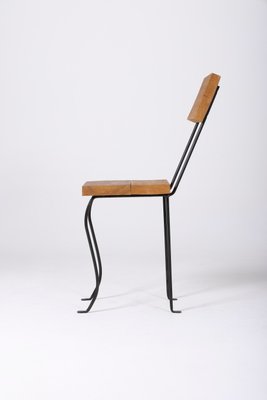 Vintage Chair by Patrice Gruffaz, 1990-QAC-2034721