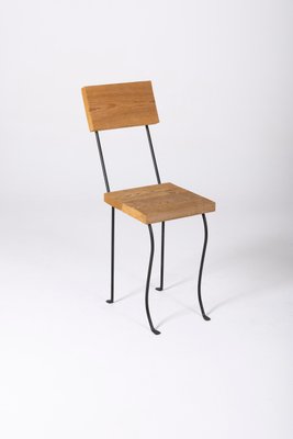 Vintage Chair by Patrice Gruffaz, 1990-QAC-2034721