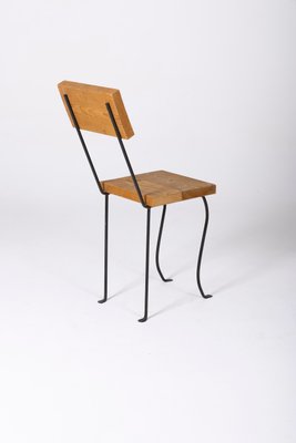 Vintage Chair by Patrice Gruffaz, 1990-QAC-2034721