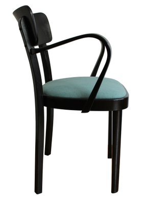 Vintage Chair by Thonet, 1940s-BAR-1792917