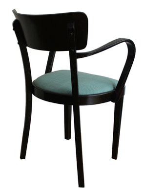 Vintage Chair by Thonet, 1940s-BAR-1792917