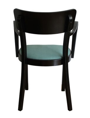 Vintage Chair by Thonet, 1940s-BAR-1792917