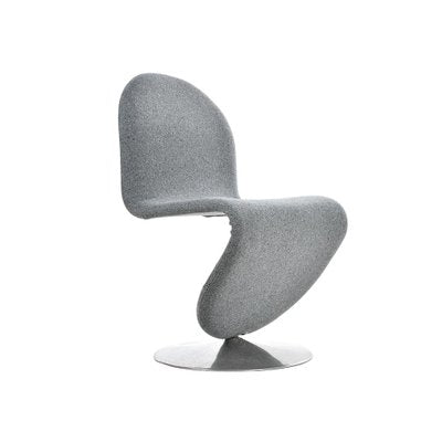 Vintage Chair by Verner Panton-NQ-1186727