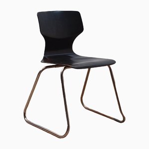 Vintage Chair from Elmar Flottotto, 1960s-NMC-1382587