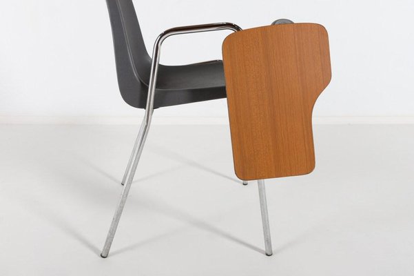 Vintage Chair from Etna, Italy, 1960s-KMC-1139410