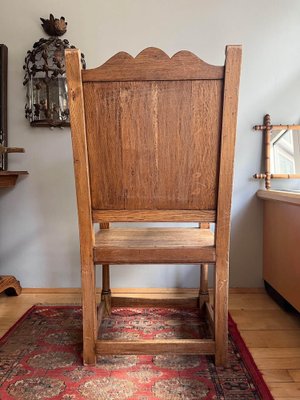 Vintage Chair from John Capon-IZA-1744937