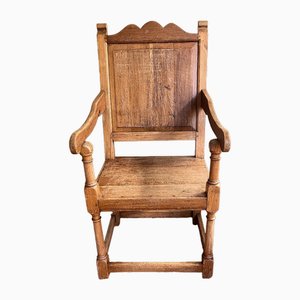 Vintage Chair from John Capon-IZA-1744937