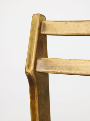 Vintage Chair in the Style of Gio Ponti from Stol Kamnik, 1970-HGJ-1299516