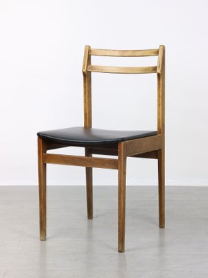 Vintage Chair in the Style of Gio Ponti from Stol Kamnik, 1970-HGJ-1299516