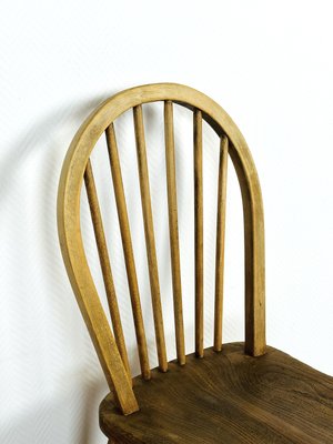 Vintage Chair in Wood, 1960-PLK-2022789