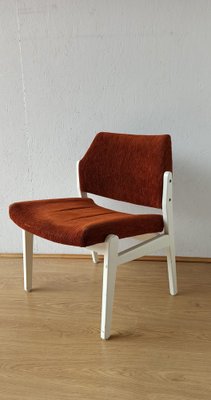 Vintage Chair, Sweden,, 1970s-ZEF-1729989