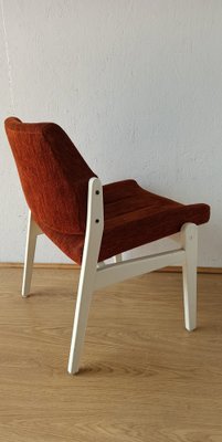 Vintage Chair, Sweden,, 1970s-ZEF-1729989