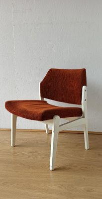 Vintage Chair, Sweden,, 1970s-ZEF-1729989