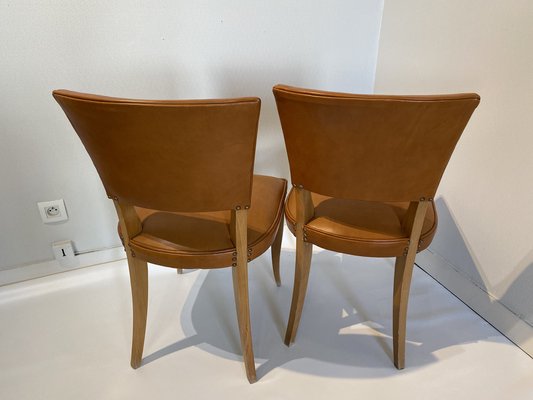 Vintage Chairs, 1940s, Set of 2-TYI-1748741