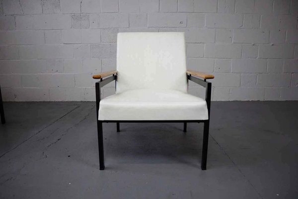 Vintage Chairs, 1960s, Set of 2-PMI-1728973