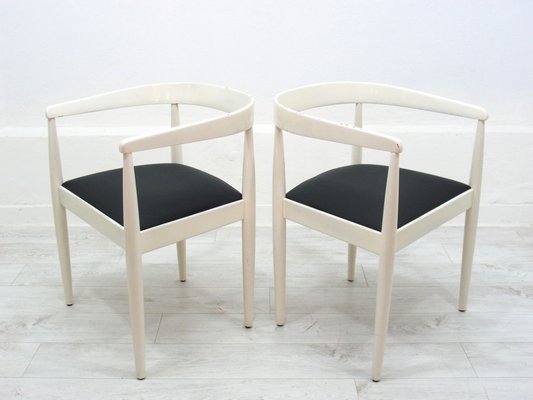 Vintage Chairs, 1970s, Set of 2-WVA-1727920